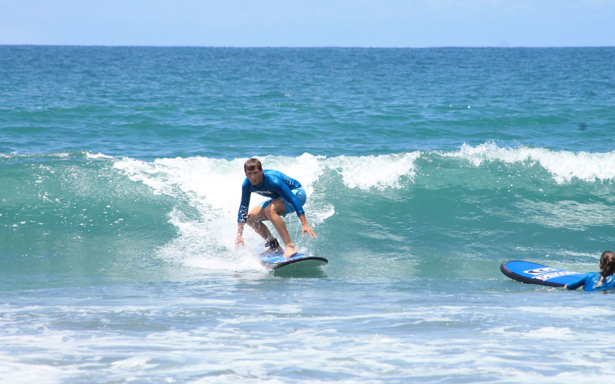 Bali Surf Lessons | Beginner Surf Lesson Price - Bali Mandira Resort